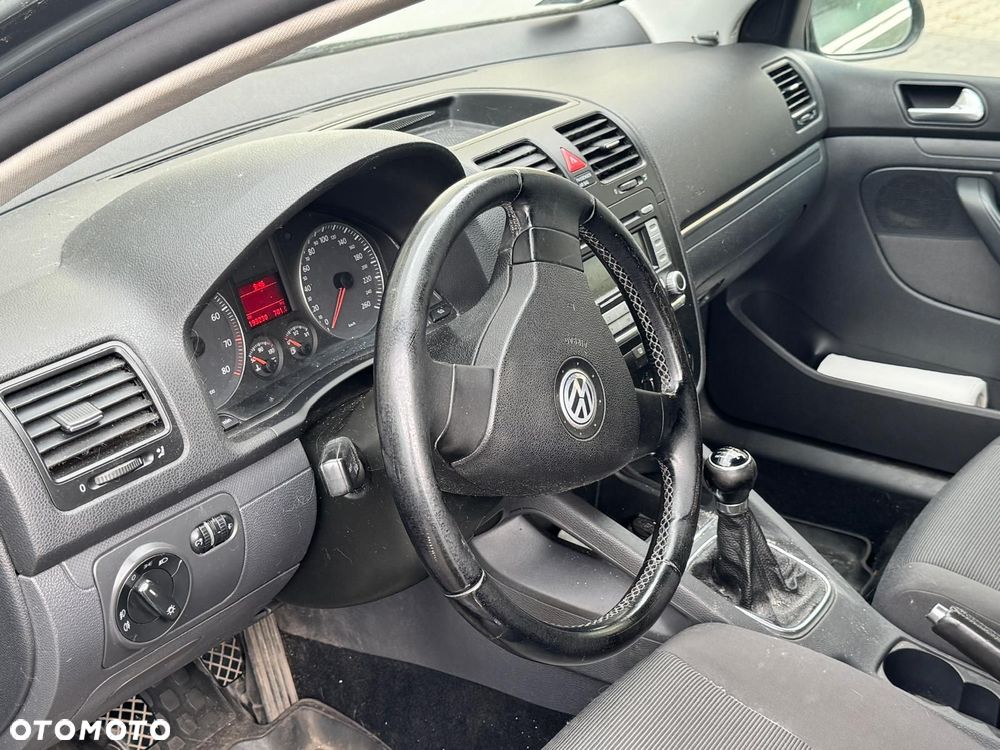 Volkswagen Golf - 7