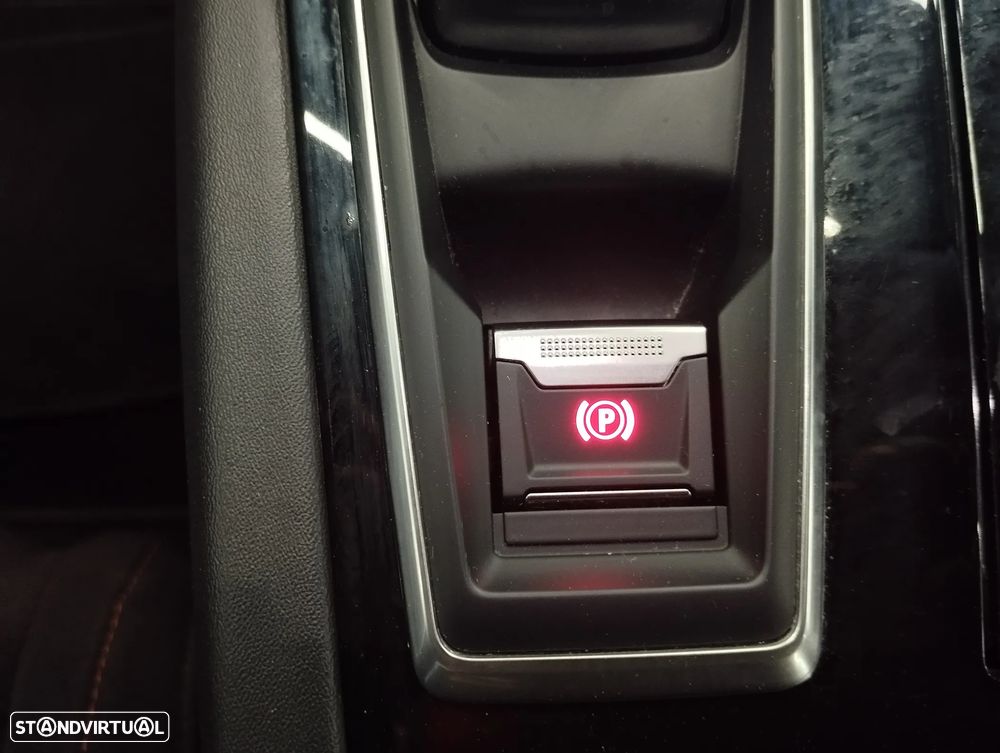 Peugeot 508 SW 1.5 BlueHDi Active Pack EAT8 - 35