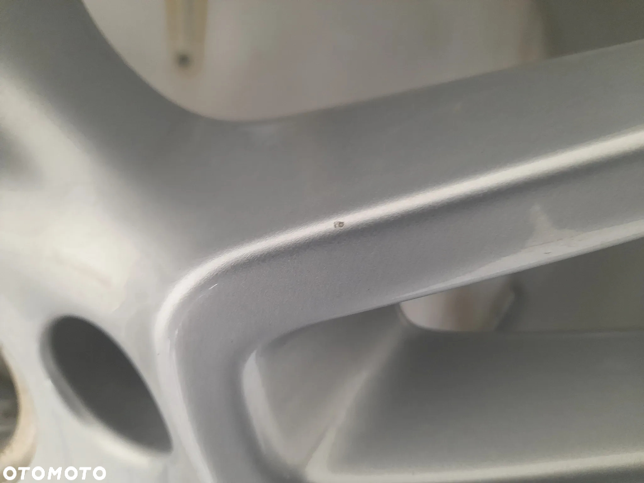 Felga aluminiowa Porsche OE 971601025 9.0" x 19" 5x130 ET64 - 2
