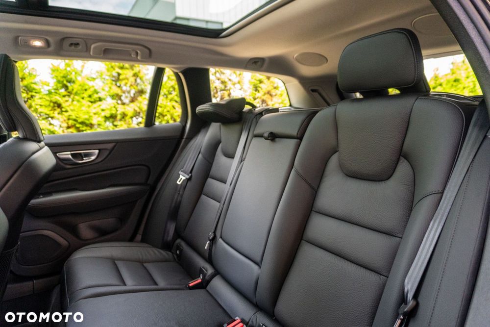 Volvo V60 - 18