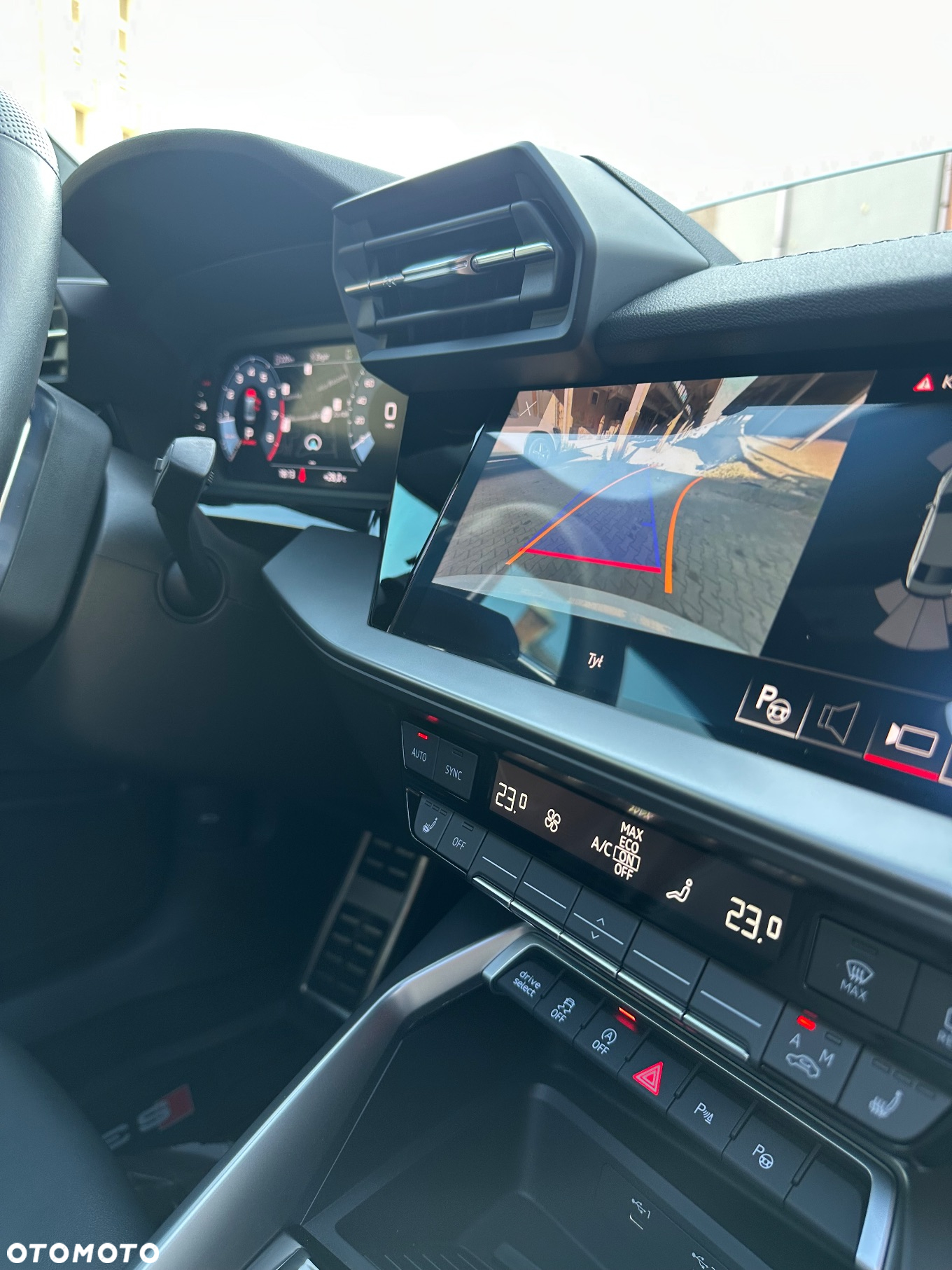Audi S3 TFSI Quattro S tronic - 33