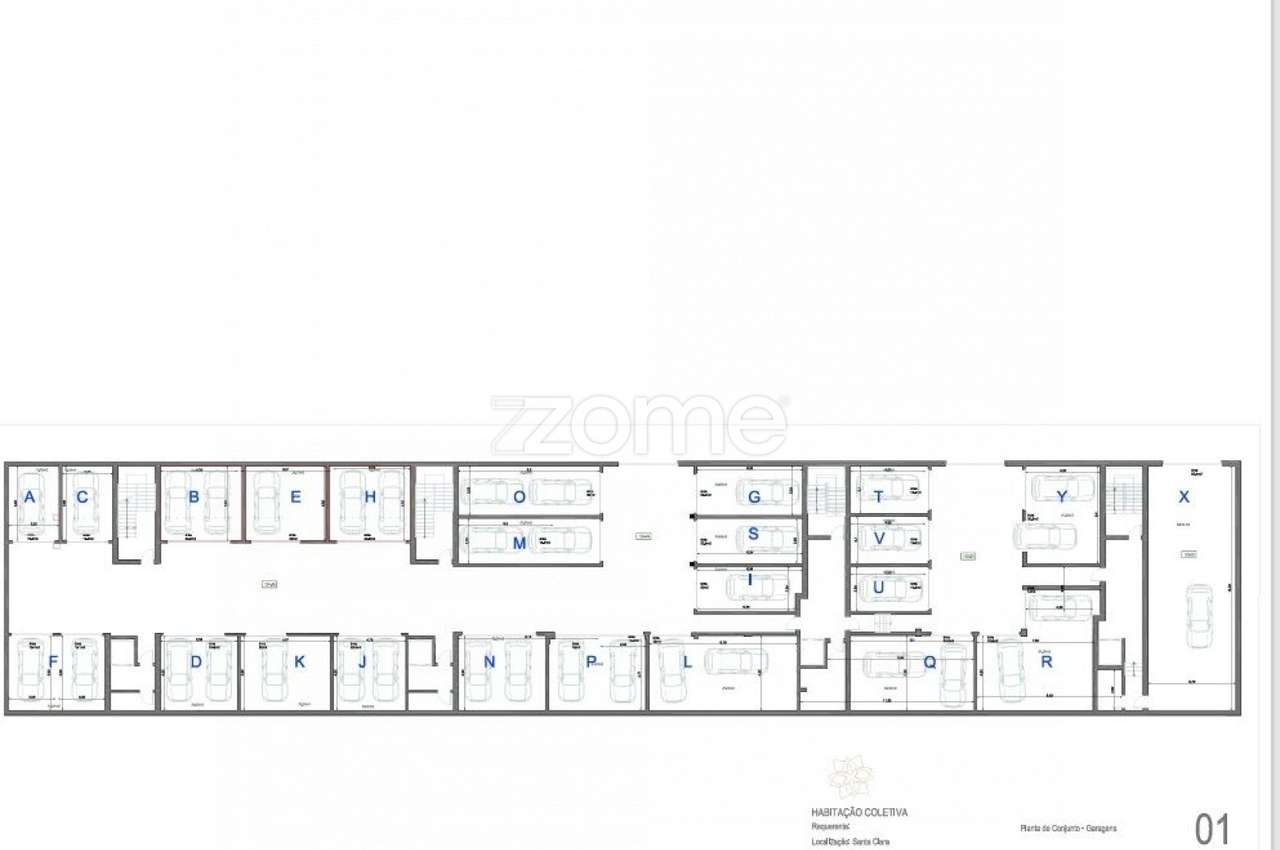 Apartamentos em Santa Clara - Grande imagem: 4/17