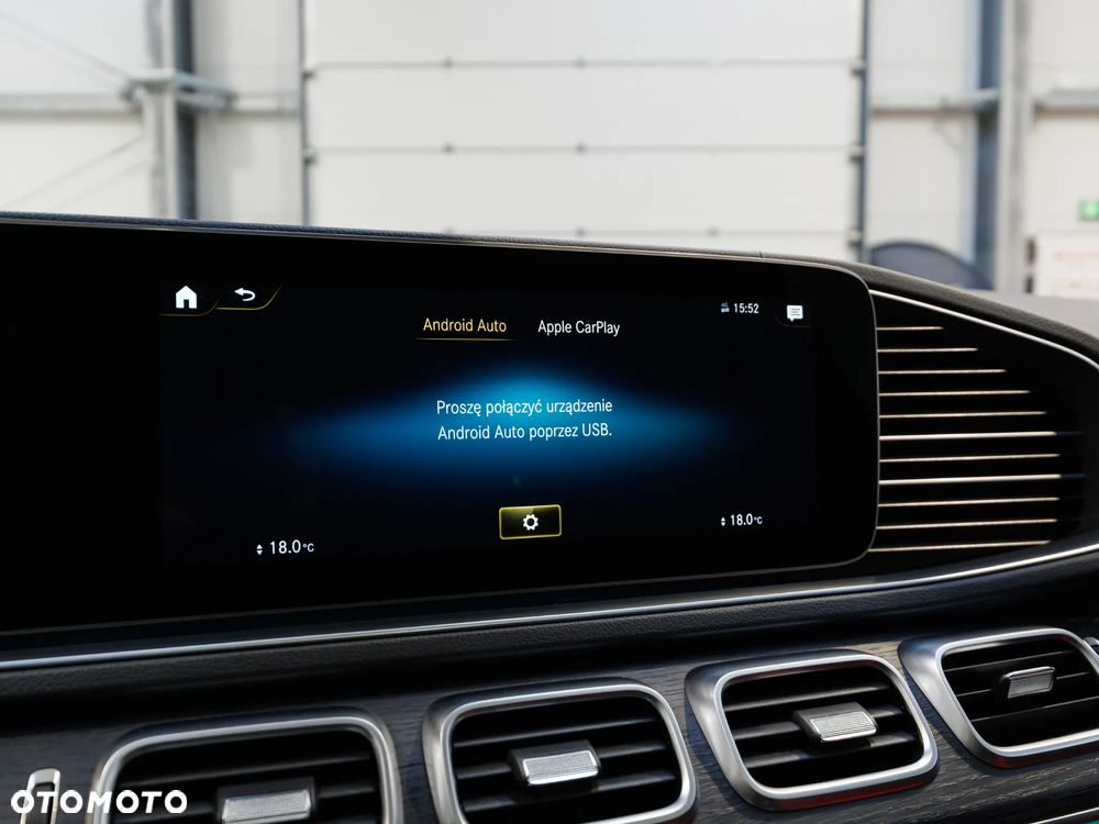 Mercedes-Benz GLE 400 d 4-Matic Premium - 34