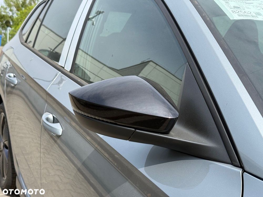 Skoda Scala 1.0 TSI Monte Carlo DSG - 38