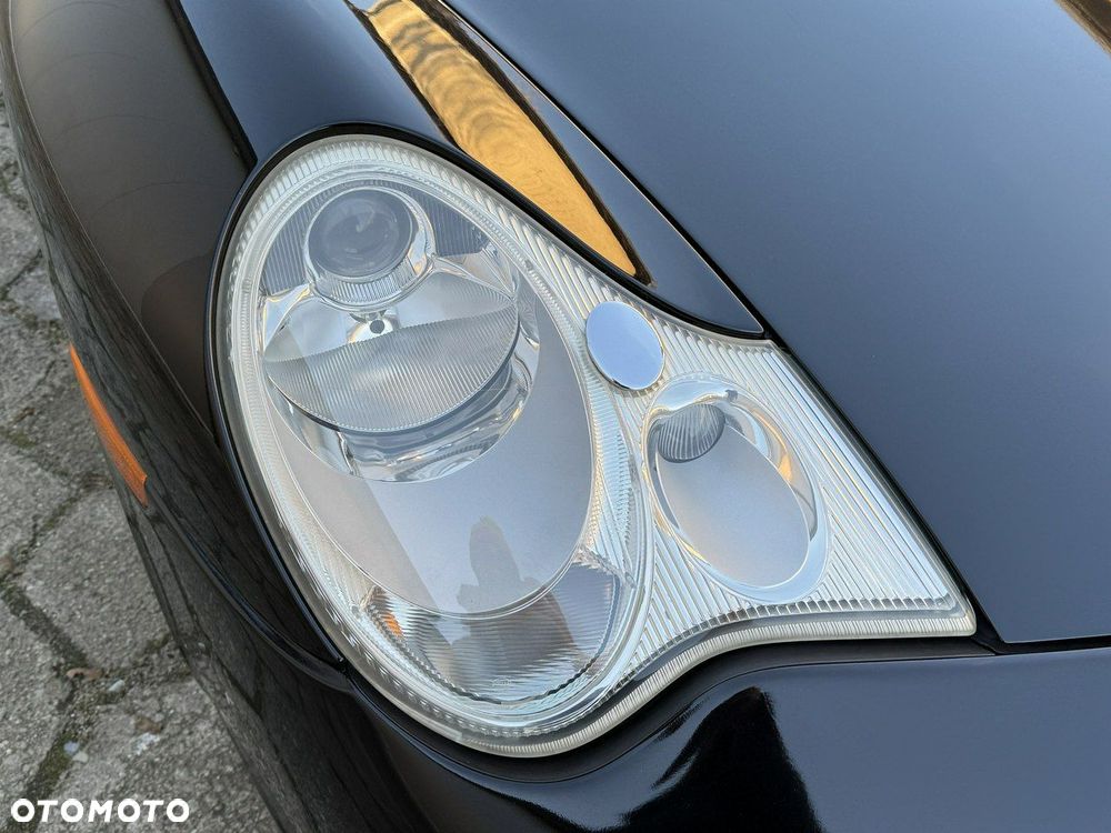 Porsche 911 Carrera 4 Cabrio - 13