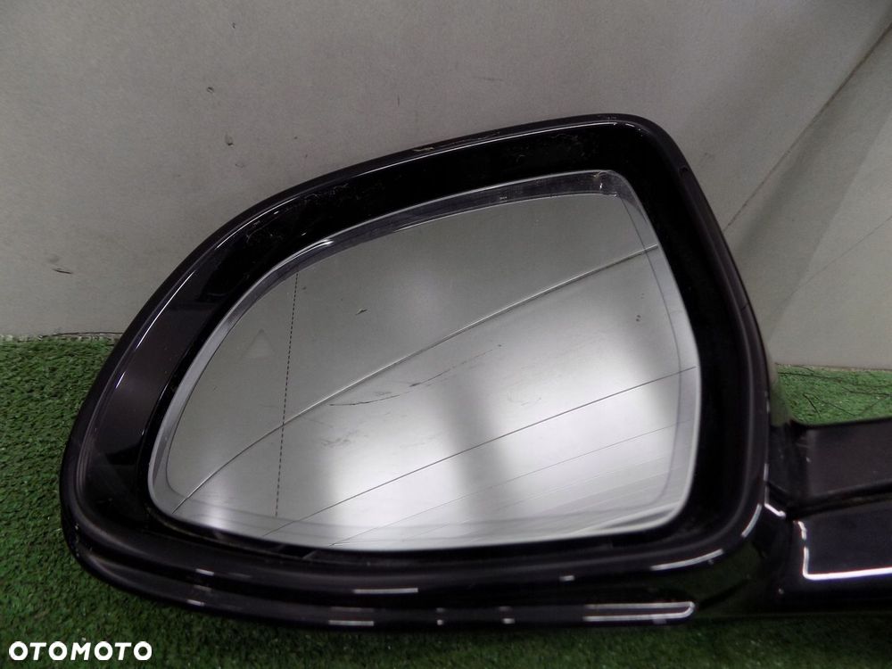 BMW X5 G05 LUSTERKO PRAWE 51PIN M-PAKIET SHADOWLINE KAMERA ASYSTENT LCI - 11