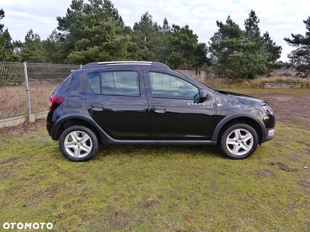 Dacia Sandero TCe 90 Laureate - 7