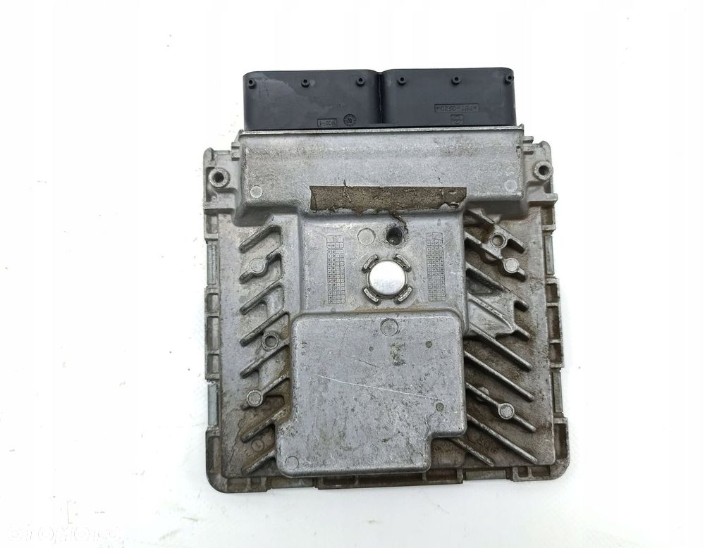 KOMPUTER SILNIKA STEROWNIK AUDI A4 B8 1.8 TFSI 8K0906264A - 3