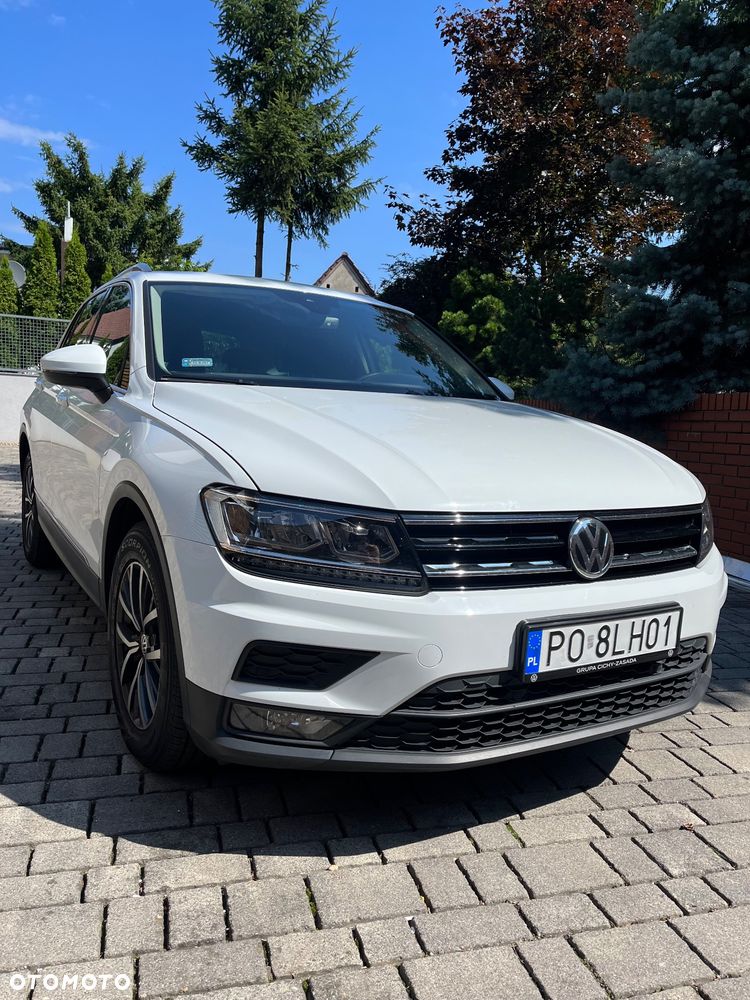 Volkswagen Tiguan - 3