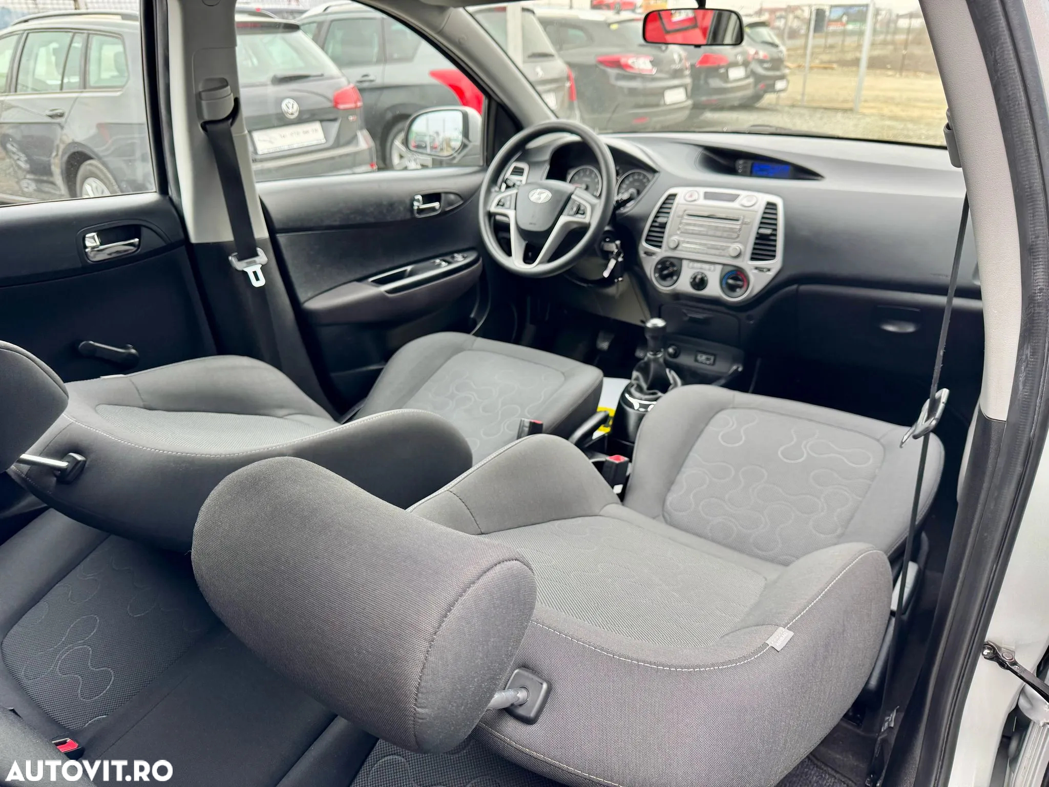 Hyundai i20 1.2 Edition 20 - 7
