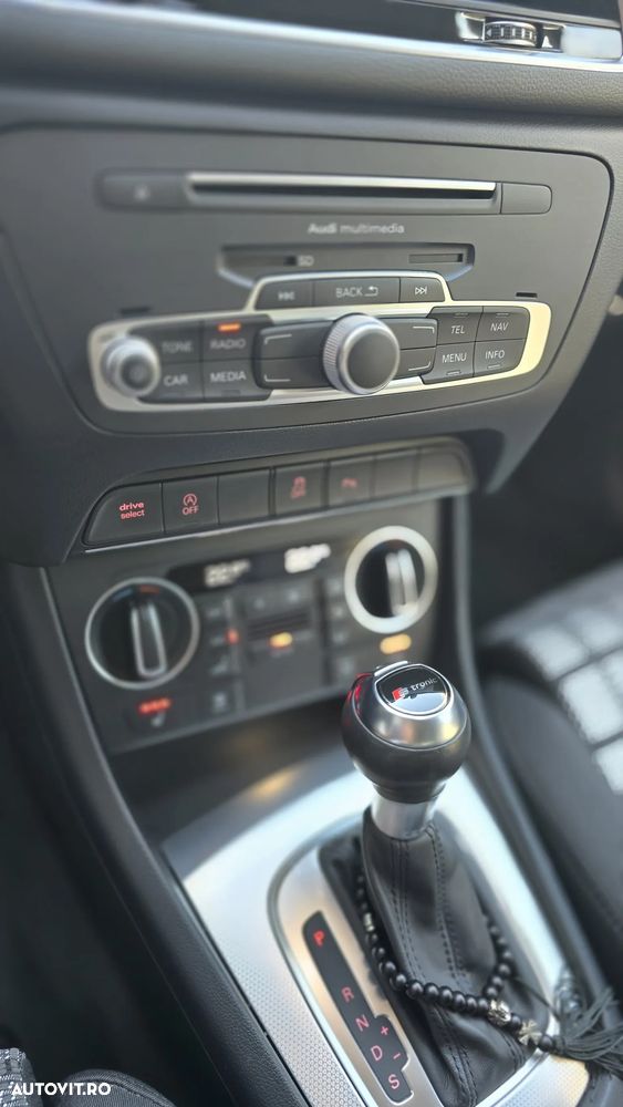 AUDI Q3 2016 — imagine 12