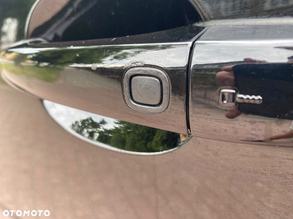 Volvo S80 D4 Geartronic Momentum - 7