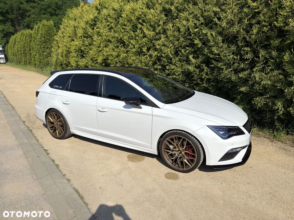 Seat Leon - 3