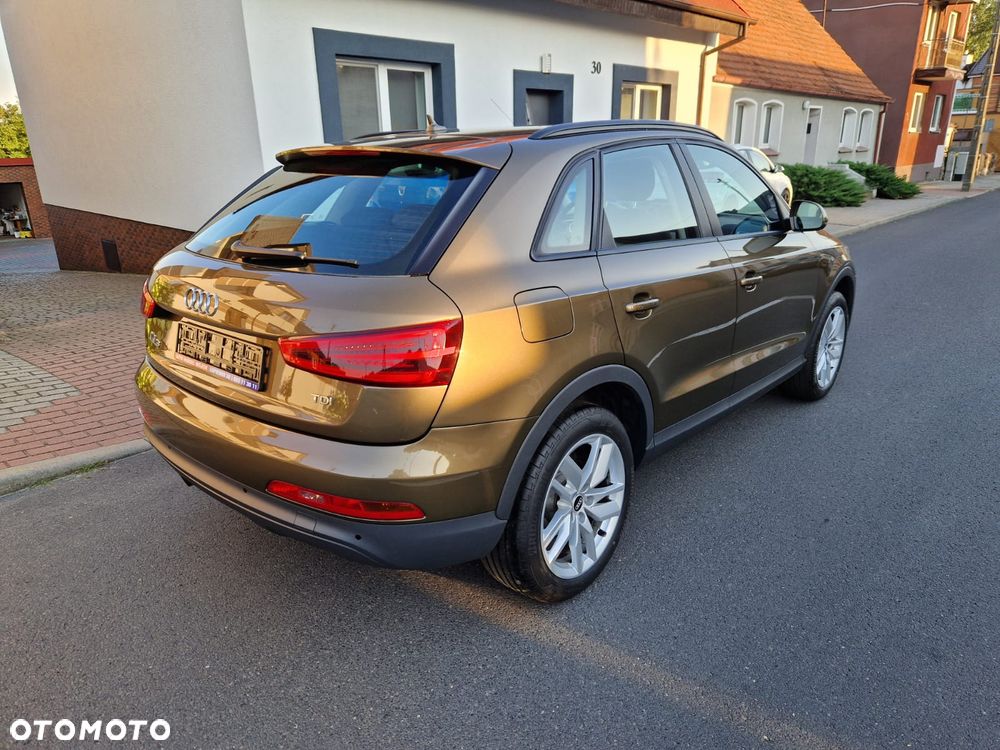Audi Q3 2.0 TDI - 7