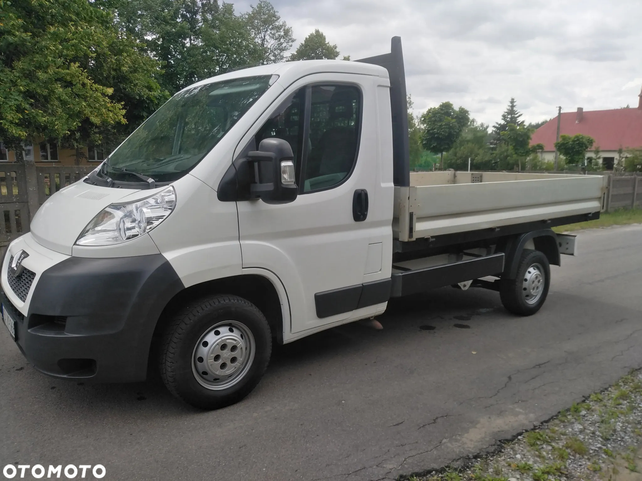 Peugeot boxer - 4