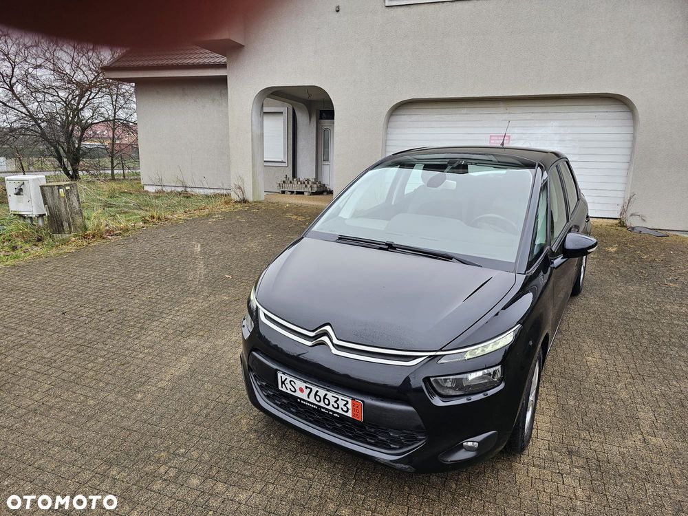 Citroën C4 Picasso BlueHDi 120 Selection - 2