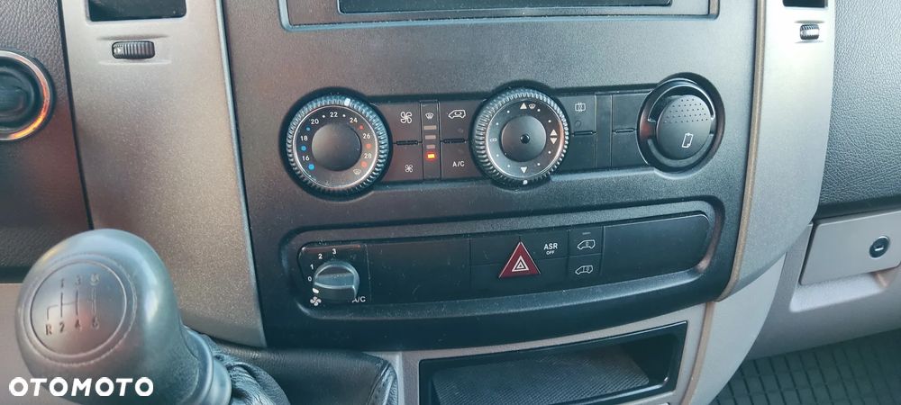 Mercedes-Benz Sprinter 316 CDI 906.635 - 14
