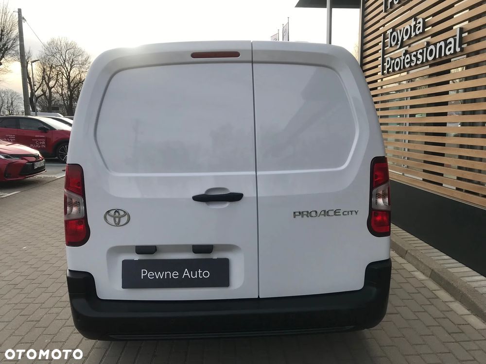 Toyota Proace City - 6