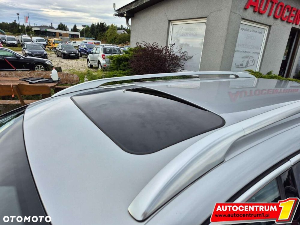 Ford Mondeo - 11