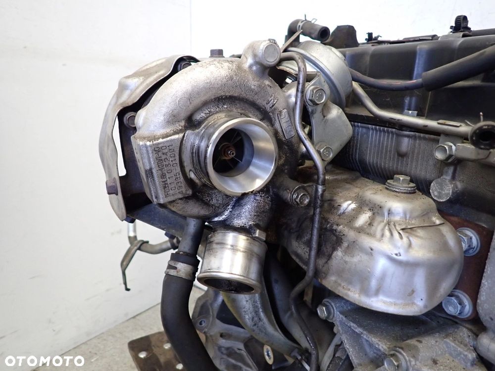 MITSUBISHI ASX 1.8 DID 10- SILNIK MOTOR 4N13 - 16