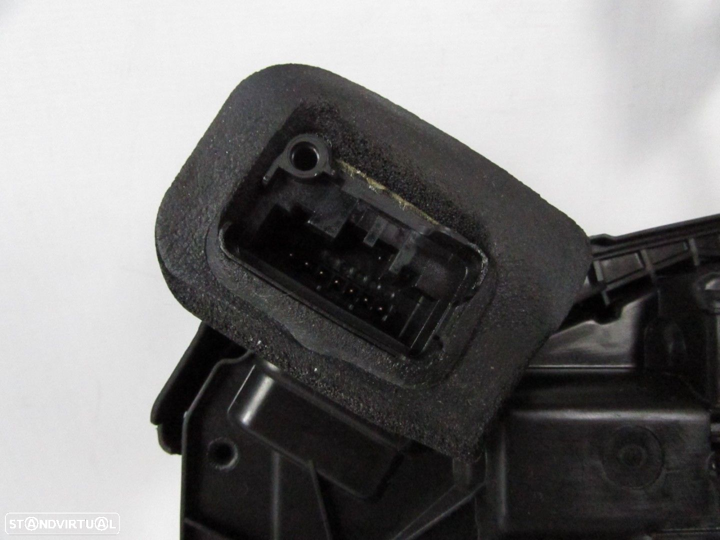 Fecho da porta Esquerdo/Frente Seminovo/ Original SEAT ALHAMBRA (710, 711)/SEAT... - 3