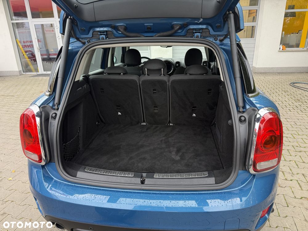 Mini Countryman 2018 photo 3