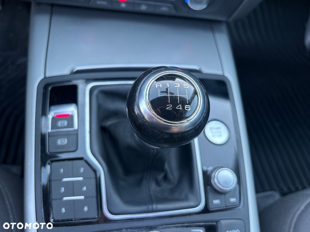 Audi A6 Avant 2.0 TDI Ultra - 34