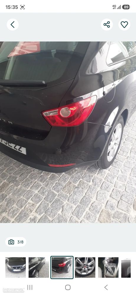 SEAT Ibiza 1.2 12V - 2