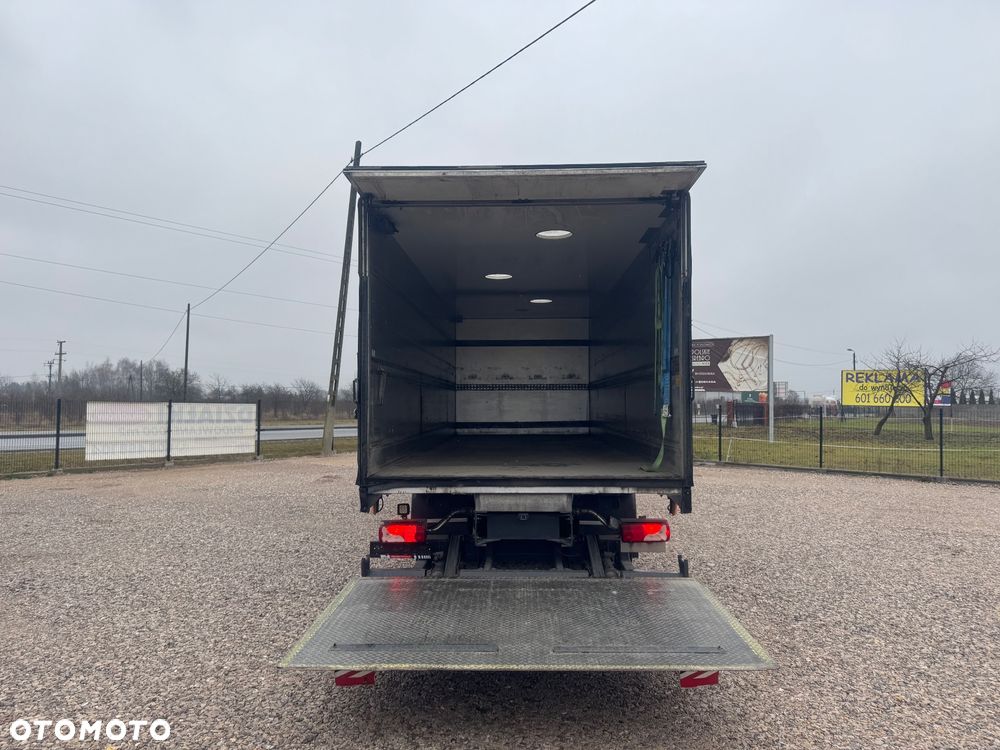 Scania P230 z ZEPRO WINDĄ - 7