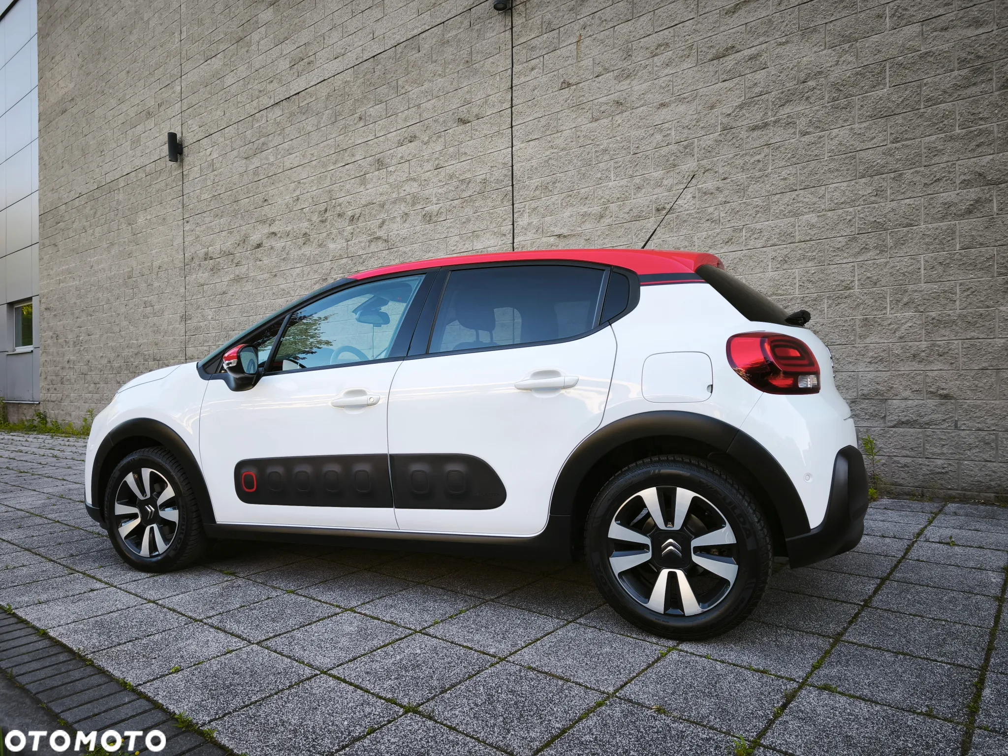 Citroën C3 1.2 PureTech Origins S&S - 2