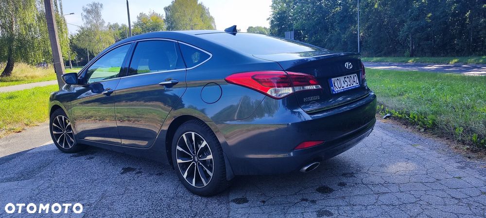Hyundai i40 1.7 CRDi Comfort - 6