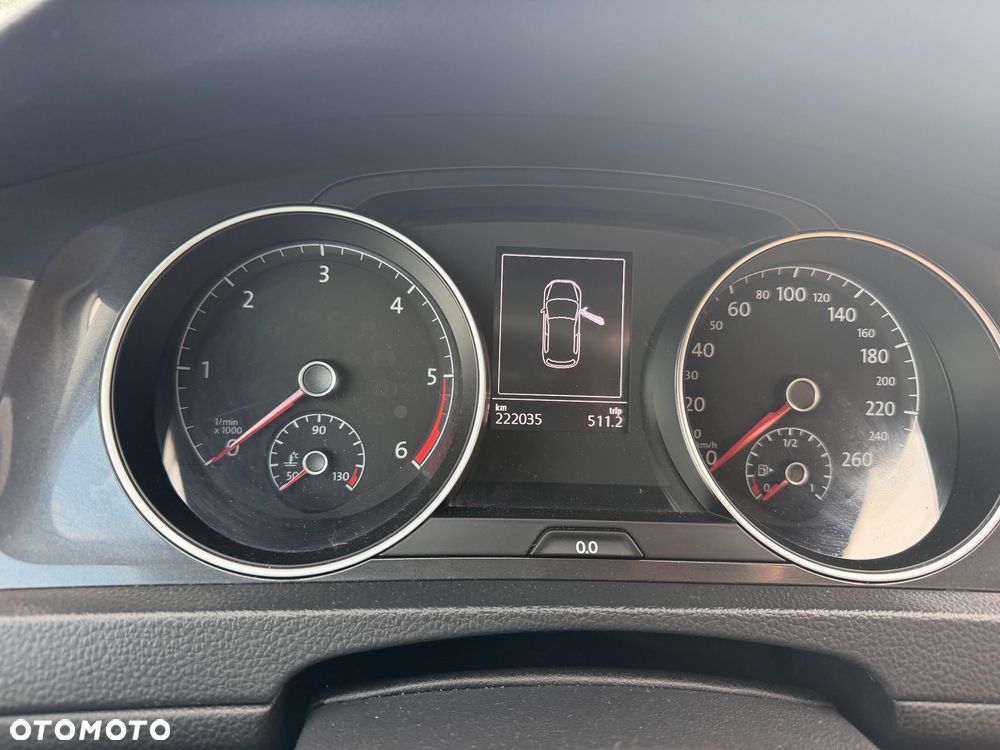 Volkswagen Golf 2.0 TDI SCR Goal - 11