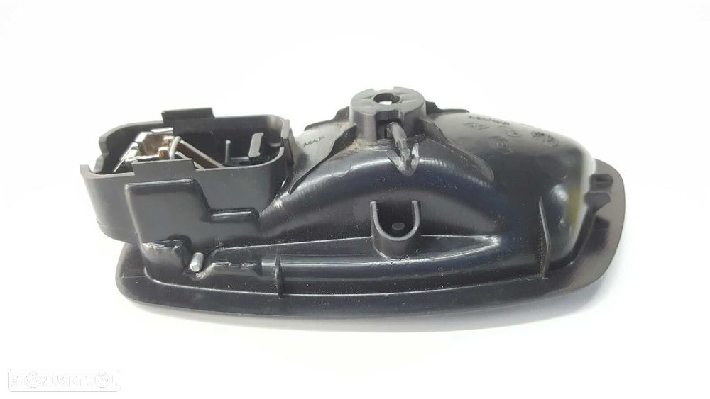 ALAVANCA FRENTE DIREITA RENAULT MEGANE III SPORT TOURER LIMITED - 2