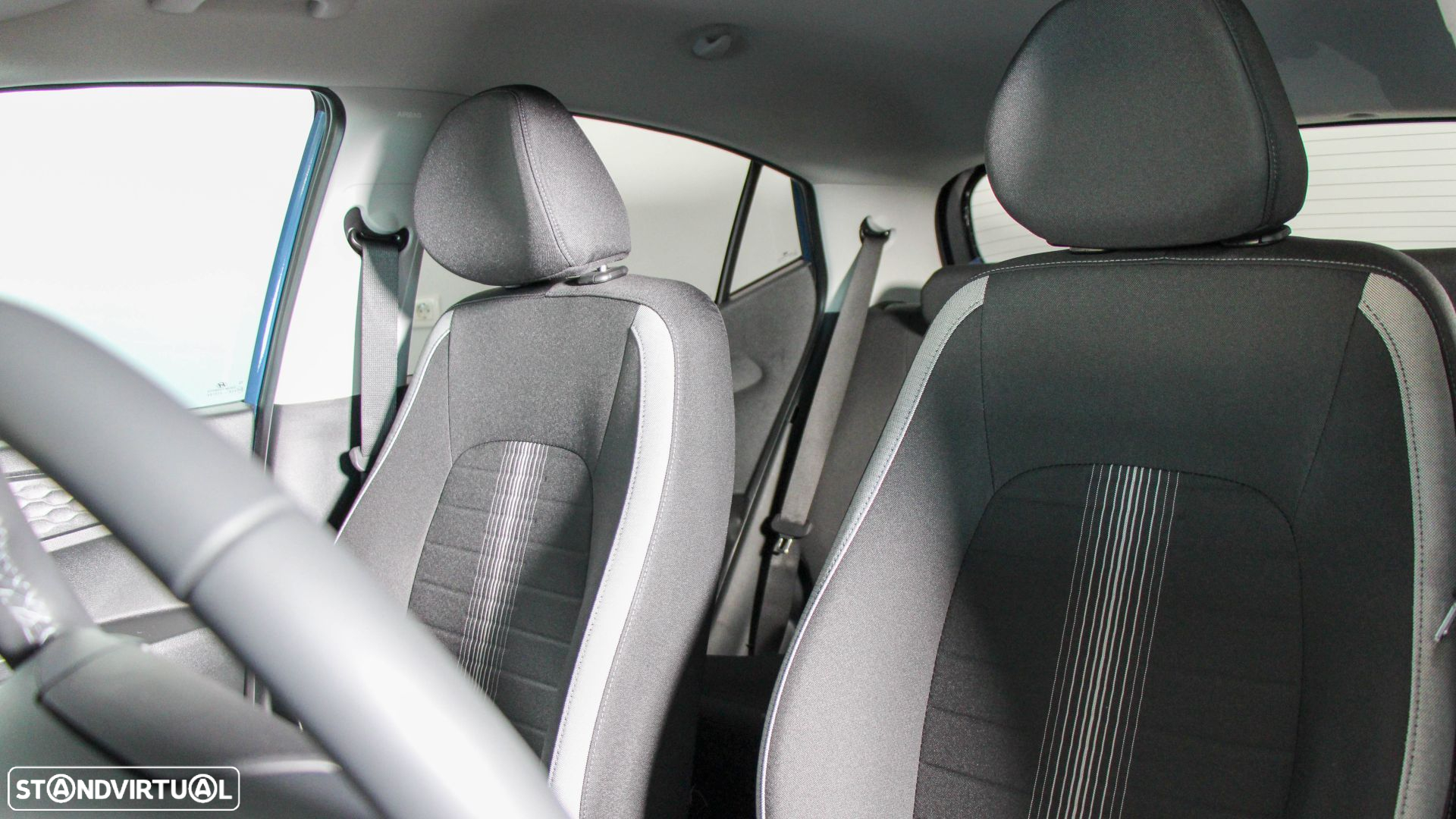 Hyundai i10 1.0 Comfort (TT) - 12