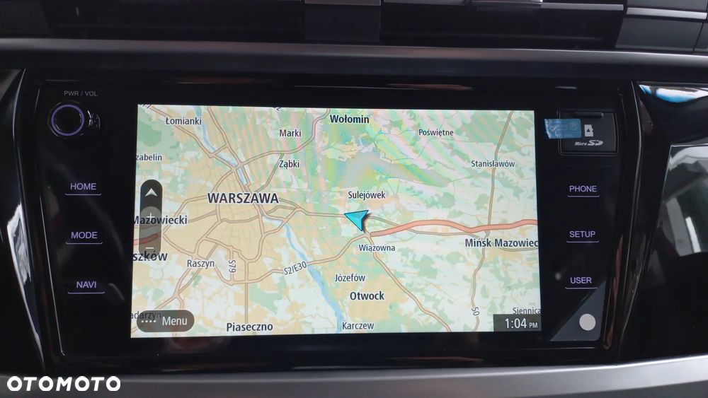 SsangYong/KGM Korando 1.5 T-GDI Sapphire 2WD - 29