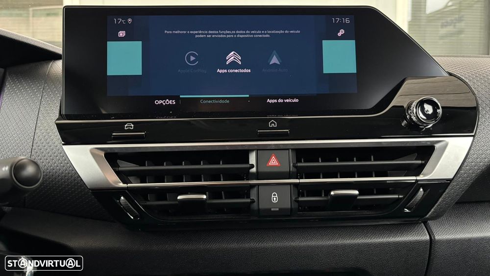 Citroën e-C4 Feel Pack - 20