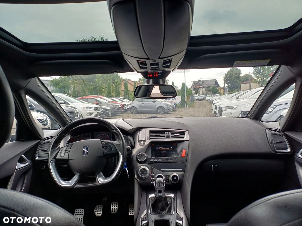 Citroën DS5 2.0 BlueHDi SportChic - 23