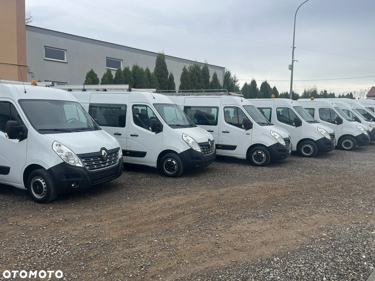 Renault Master - 4