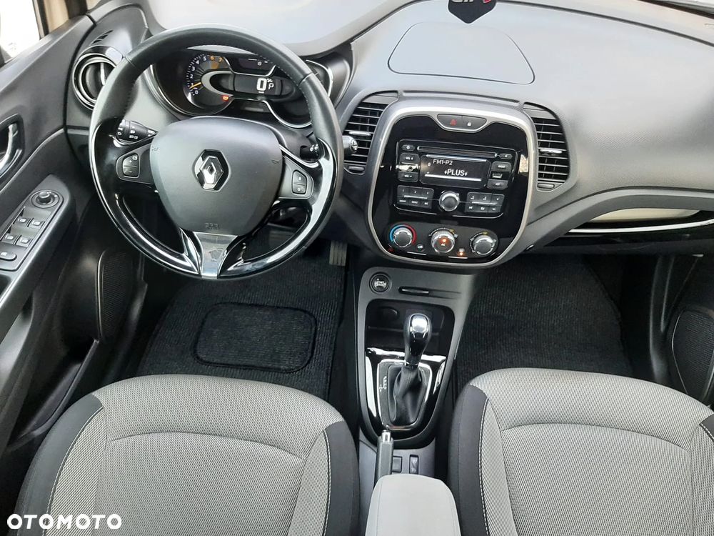 Renault Captur ENERGY TCe 120 EDC Dynamique - 26