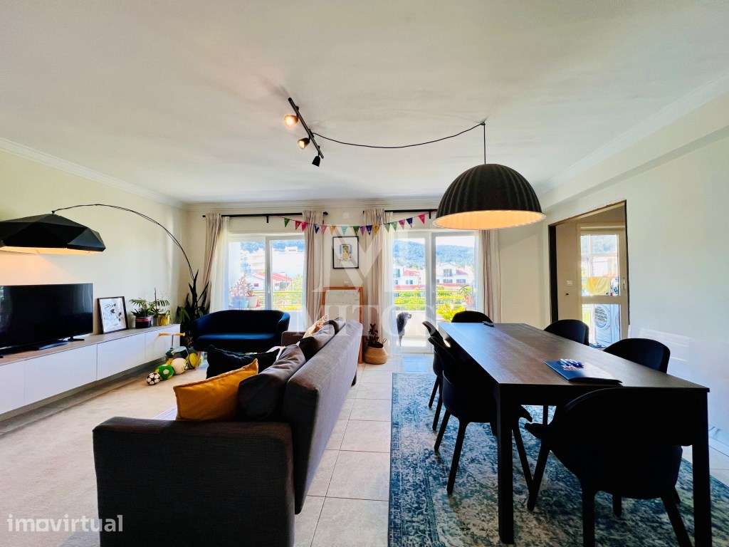 Apartamento T3 para venda em Santa Maria Maior, Viana do Castelo - Grande imagem: 3/22