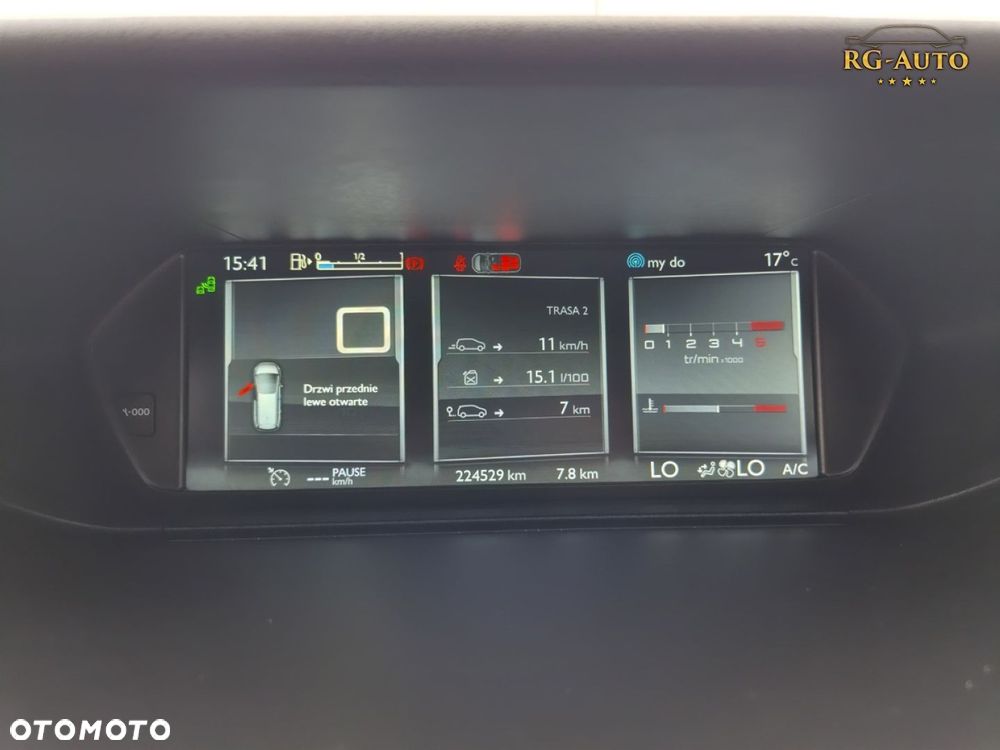Citroën C4 Grand Picasso - 40
