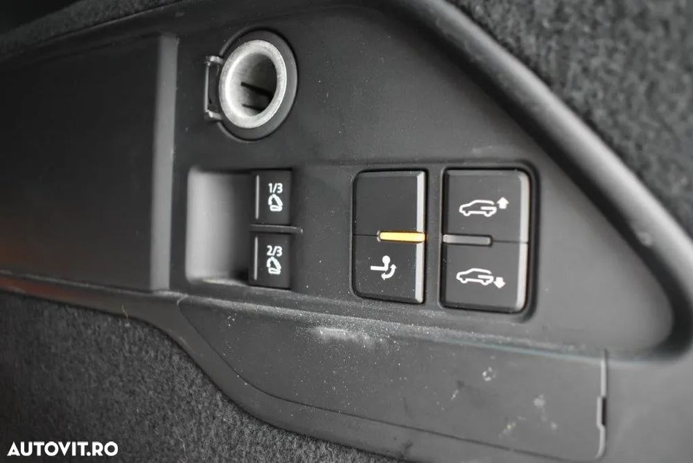 Volkswagen Touareg 3.0 V6 TDI BMT - 18