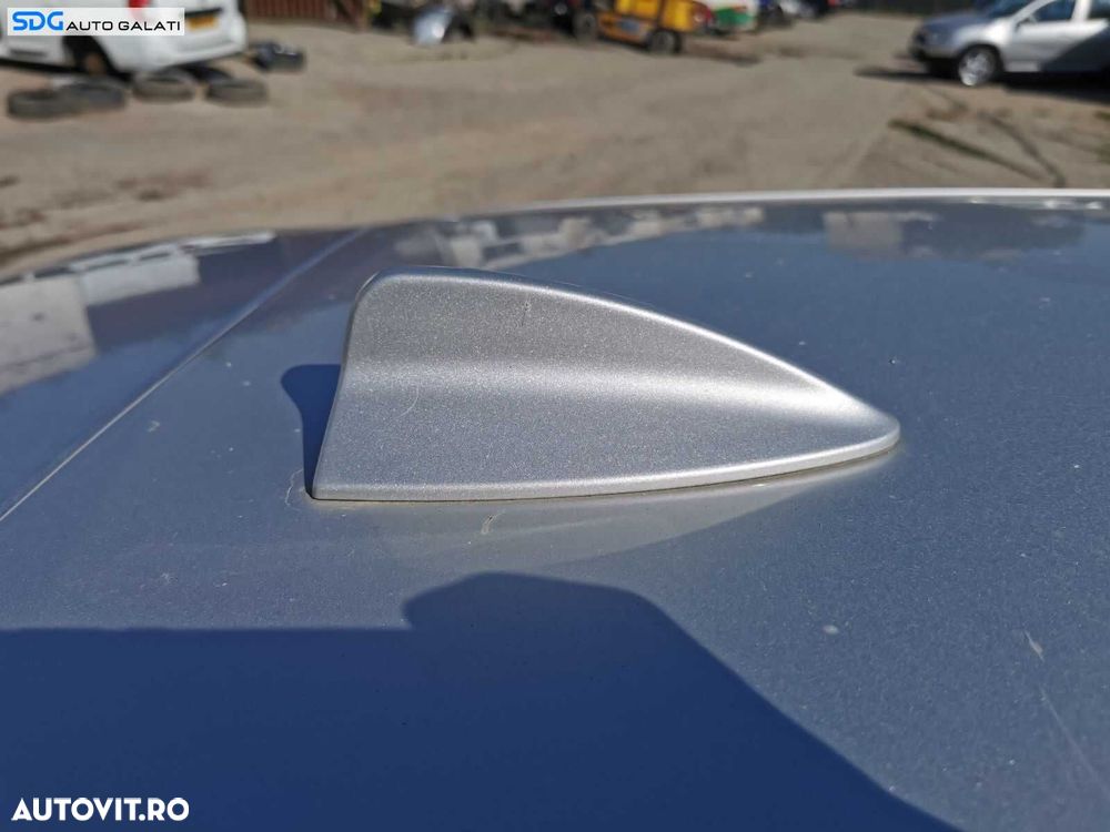 Antena Radio BMW Seria 3 E91 2004 - 2011 [0578] - 1