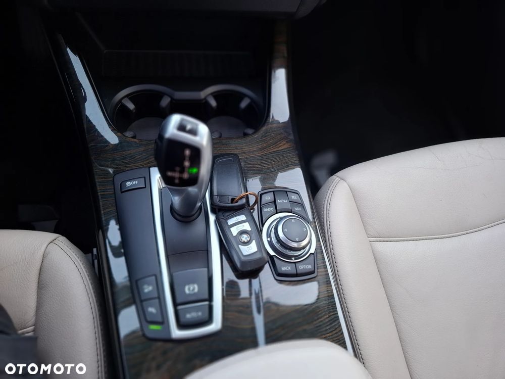 BMW X3 - 24