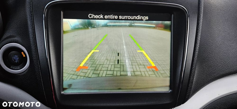 Fiat Freemont 2.0 Multijet 16V DPF Urban - 14