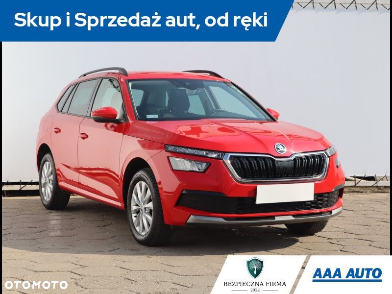 Skoda Kamiq - 2
