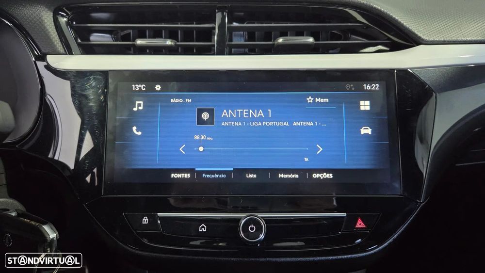 Opel Corsa 1.2 T Hybrid EdCT - 19