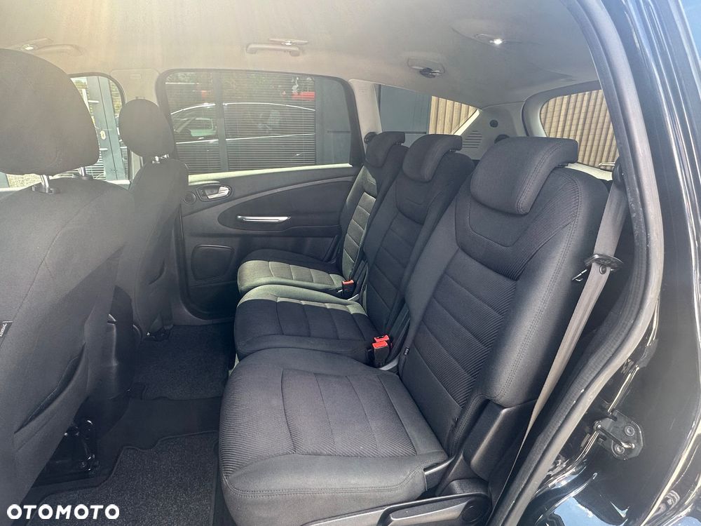 Ford S-Max 2.0 T Trend MPS6 - 22