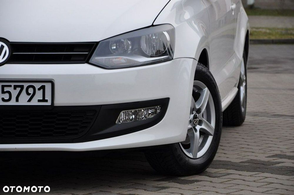 Volkswagen Polo - 7