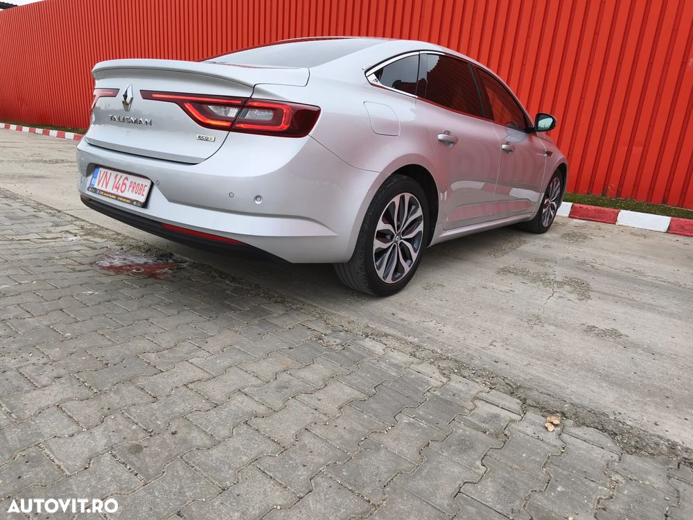 Renault Talisman - 14